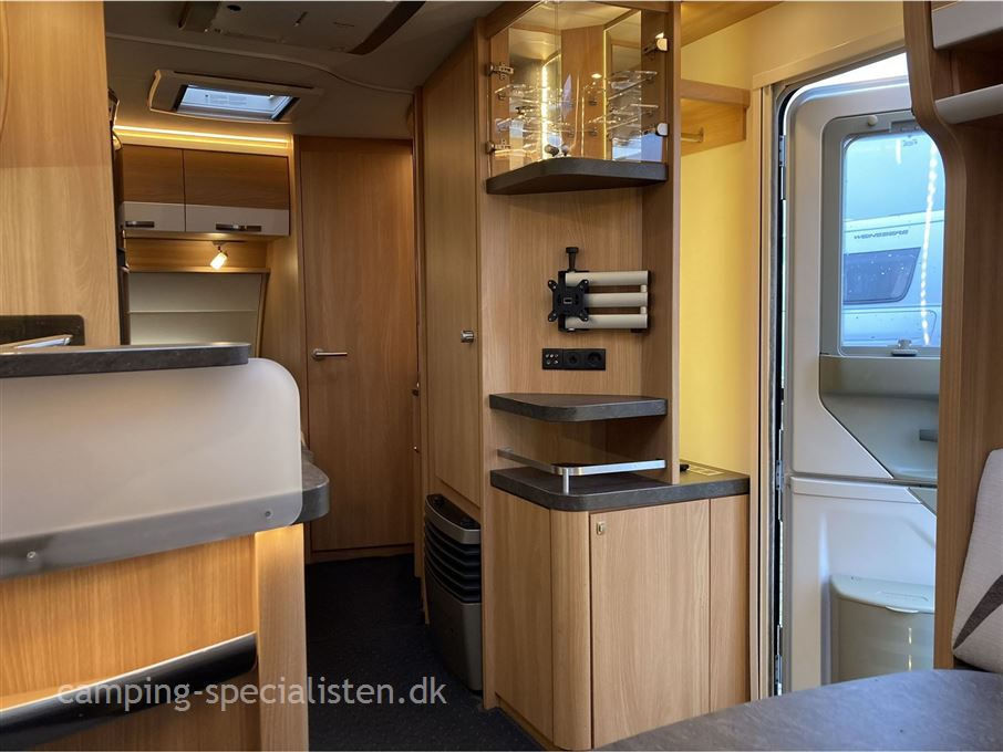 Knaus Südwind 500 FU